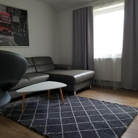 Apartment Sesamstrasse BRE 外观 照片