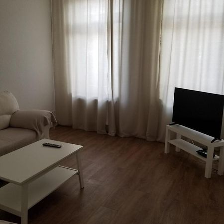 Apartment Sesamstrasse BRE 外观 照片