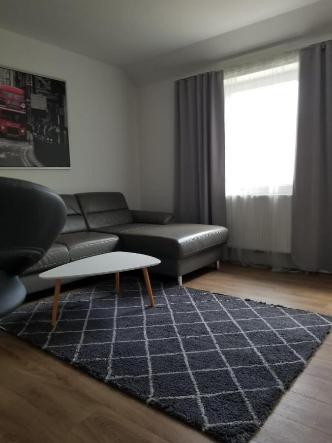 Apartment Sesamstrasse BRE 外观 照片