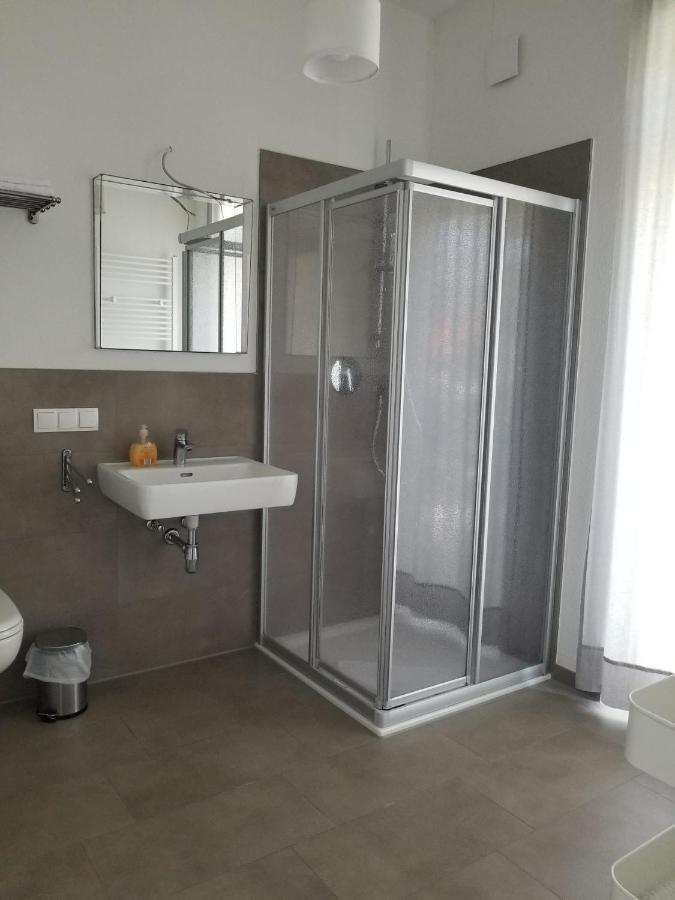 Apartment Sesamstrasse BRE 外观 照片