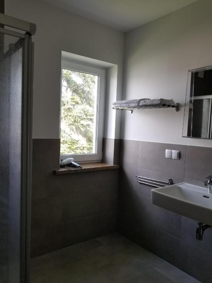 Apartment Sesamstrasse BRE 外观 照片