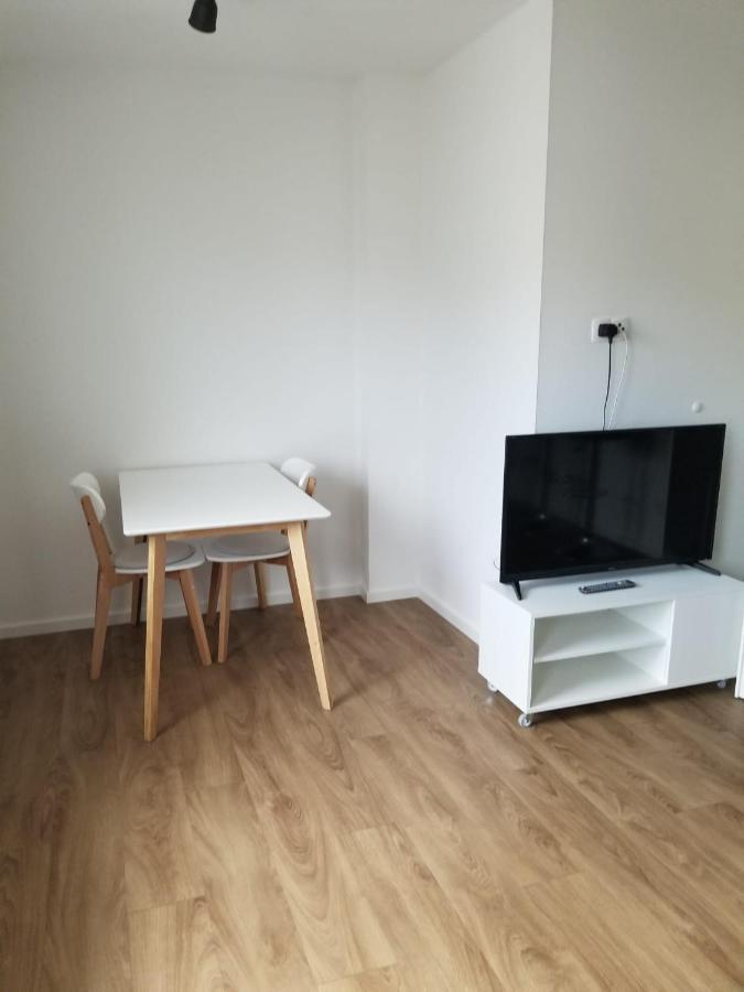 Apartment Sesamstrasse BRE 外观 照片