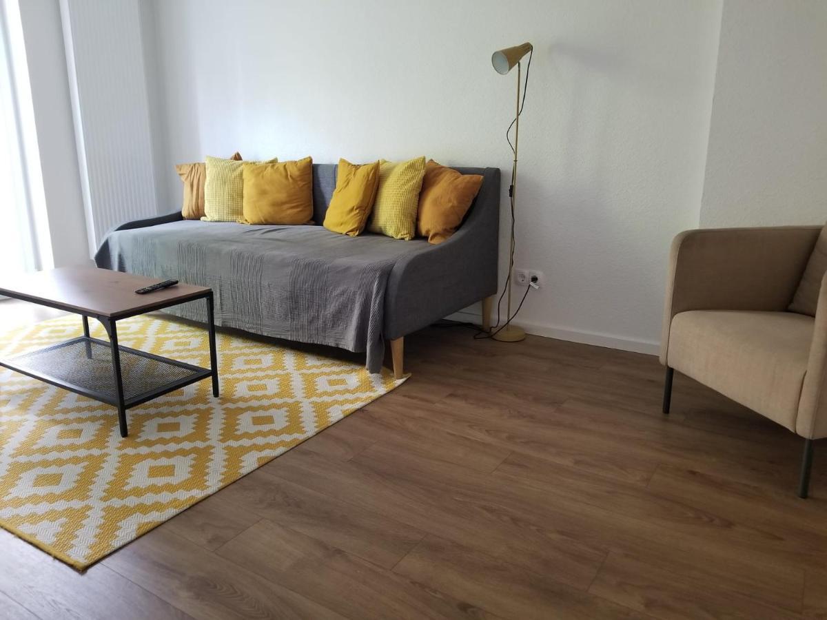 Apartment Sesamstrasse BRE 外观 照片