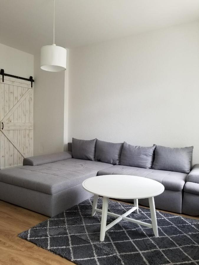 Apartment Sesamstrasse BRE 外观 照片