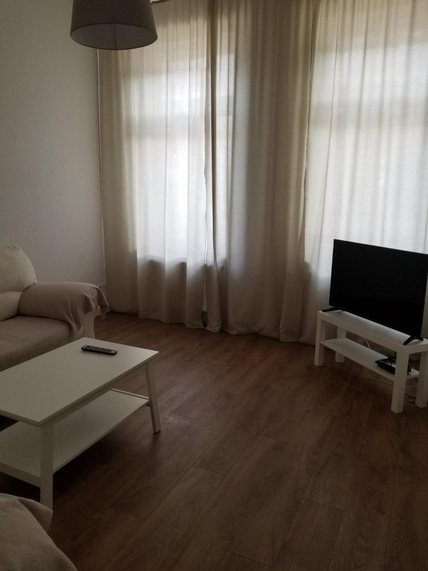 Apartment Sesamstrasse BRE 外观 照片