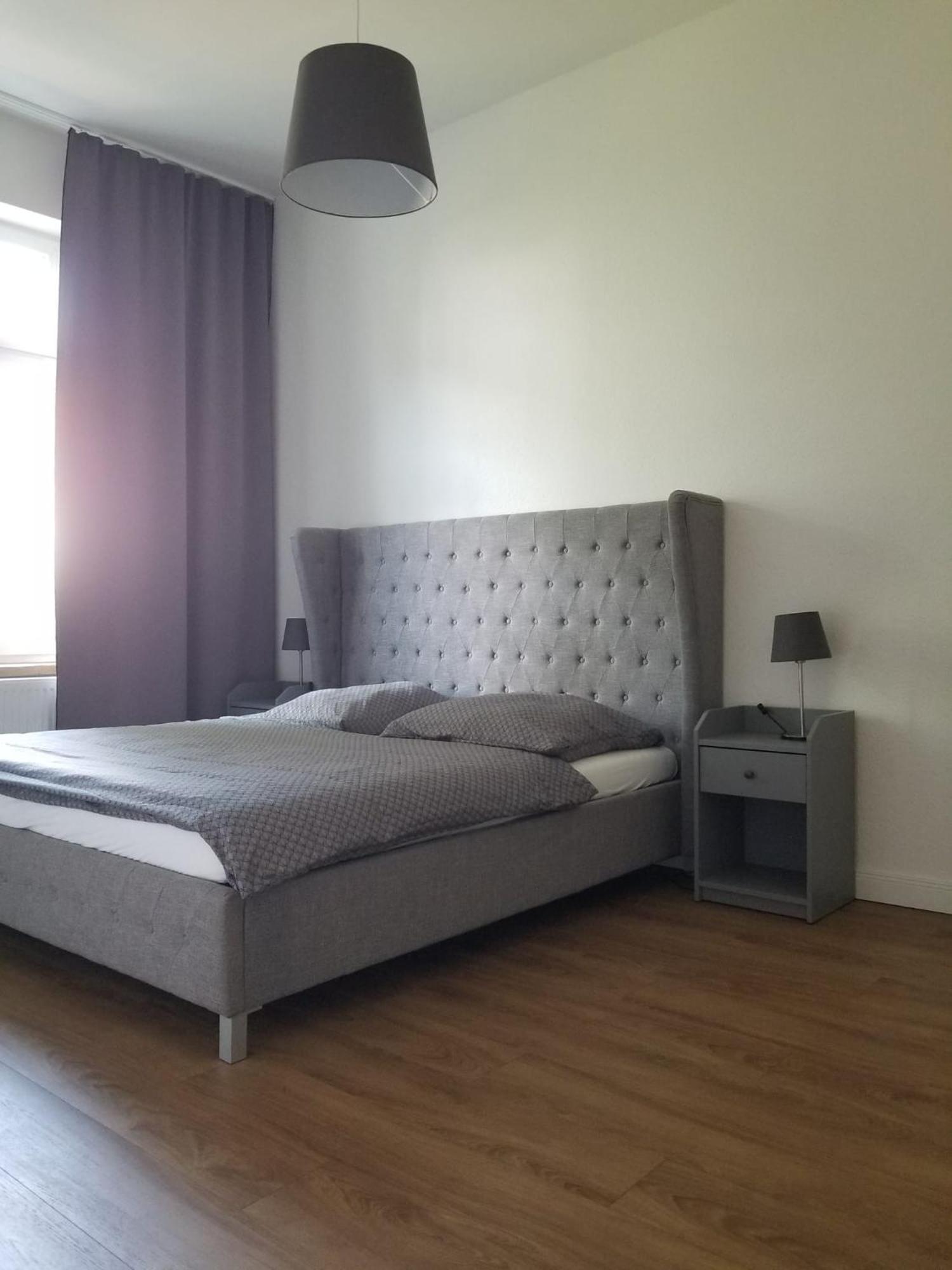 Apartment Sesamstrasse BRE 外观 照片